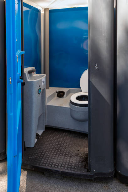 Best Emergency porta potty rental  in Rockford, MI