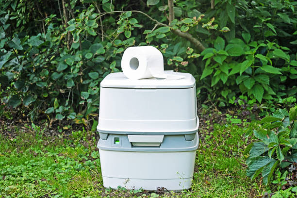 Best Local porta potty services  in Rockford, MI