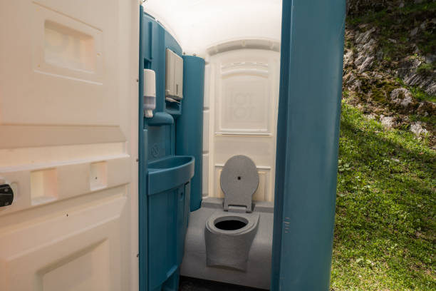 Best Sanitation services for porta potties  in Rockford, MI