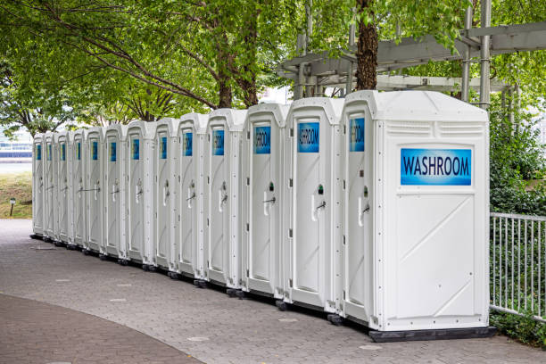 Best Event porta potty rental  in Rockford, MI