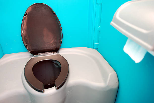 Best Affordable porta potty rental  in Rockford, MI