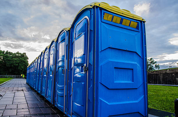 Best Portable restroom solutions  in Rockford, MI