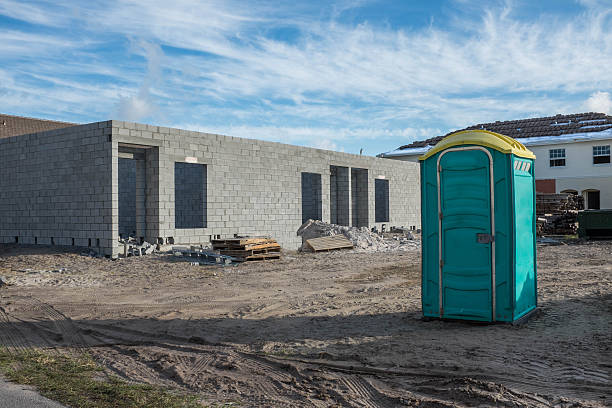 Best Portable toilet rental cost  in Rockford, MI